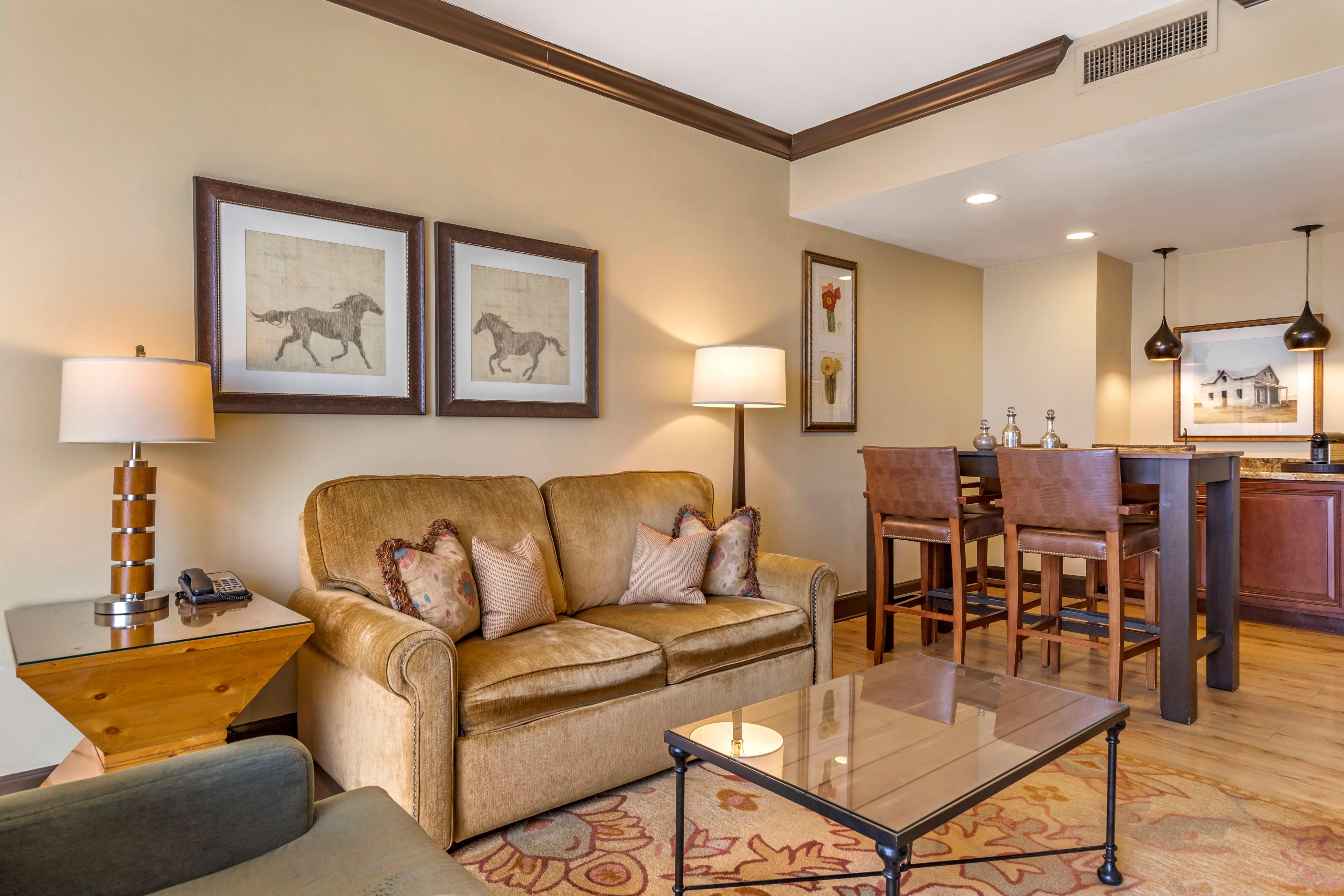 Omni Austin Hotel Downtown Екстер'єр фото