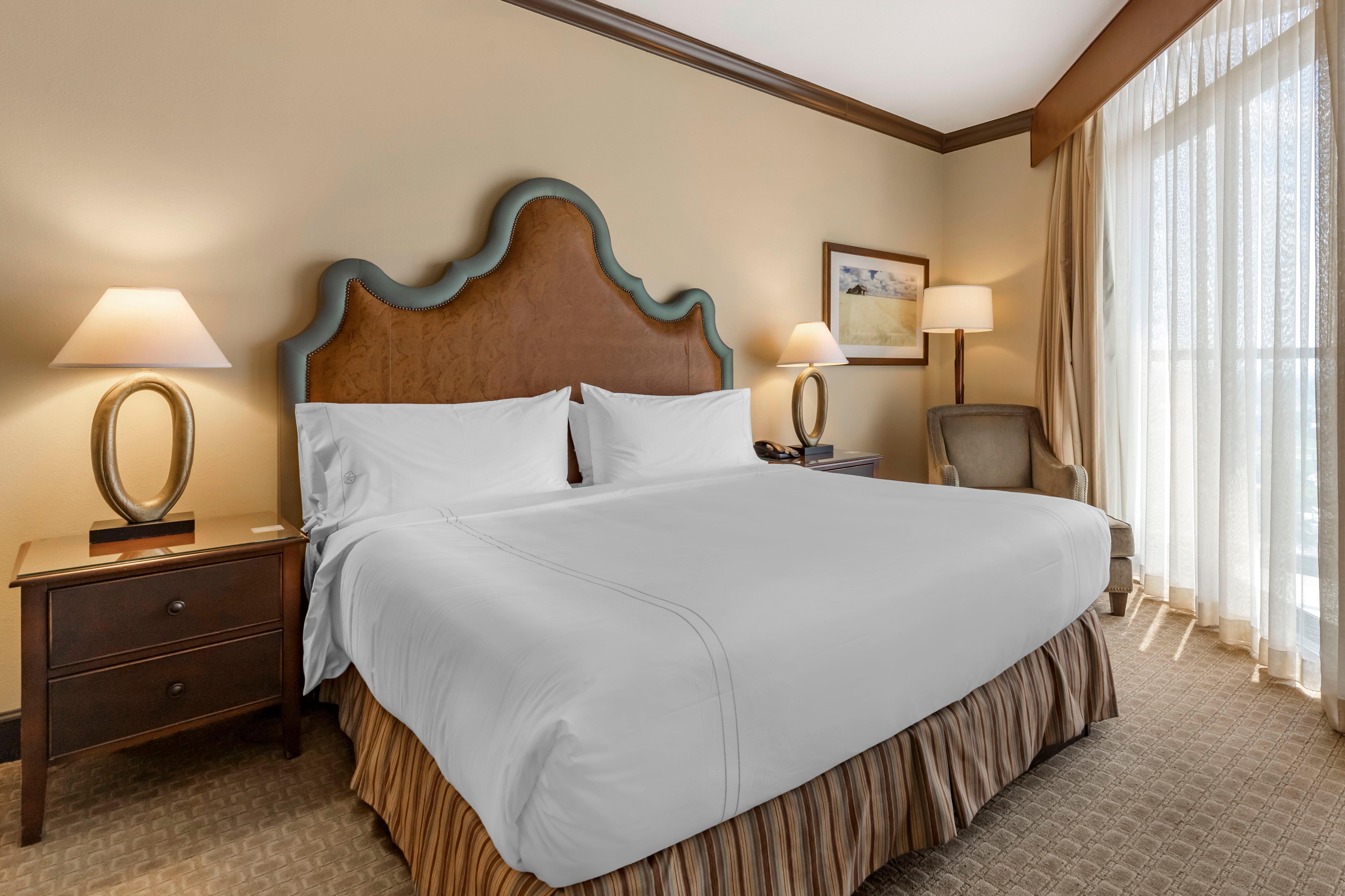 Omni Austin Hotel Downtown Екстер'єр фото