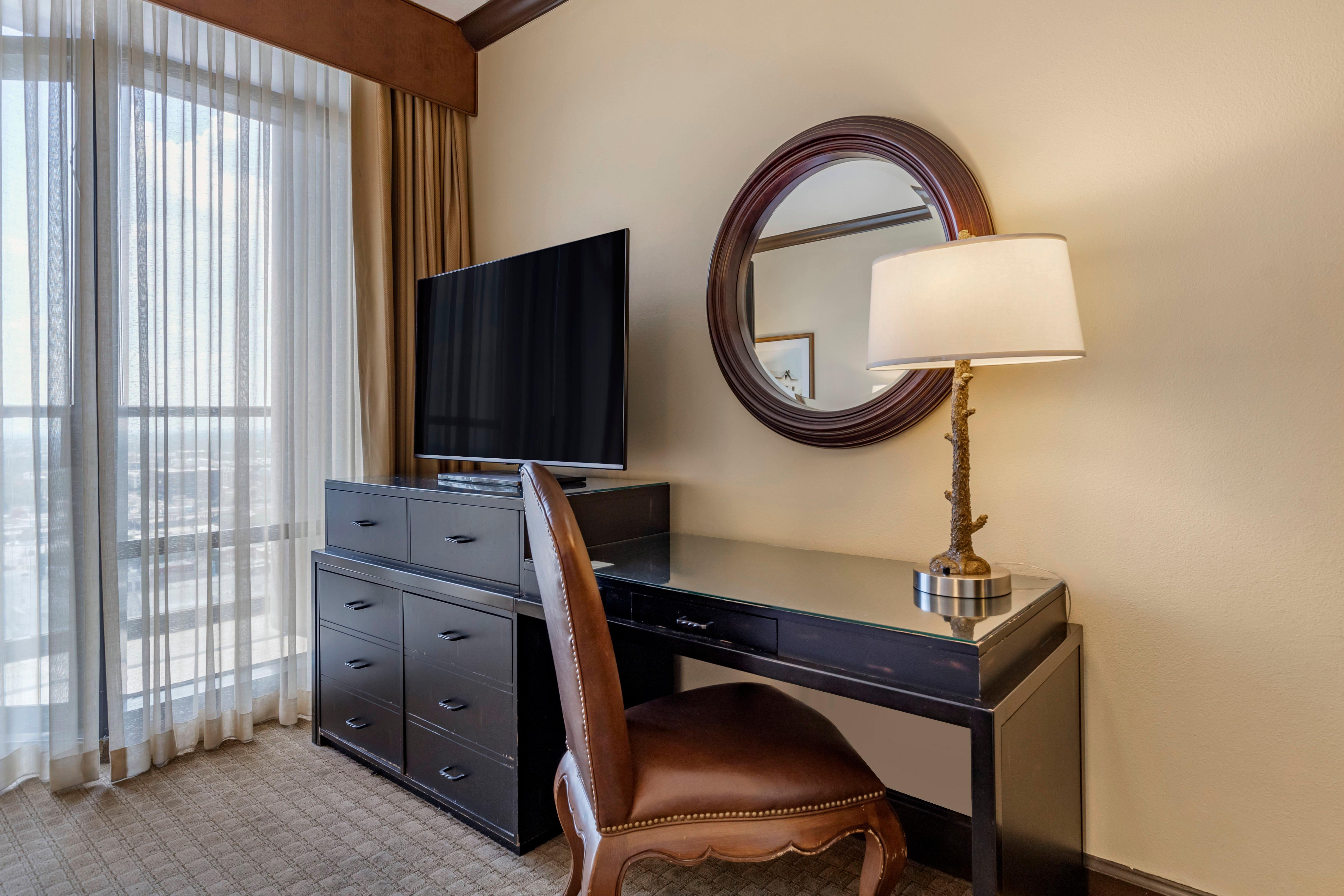 Omni Austin Hotel Downtown Екстер'єр фото
