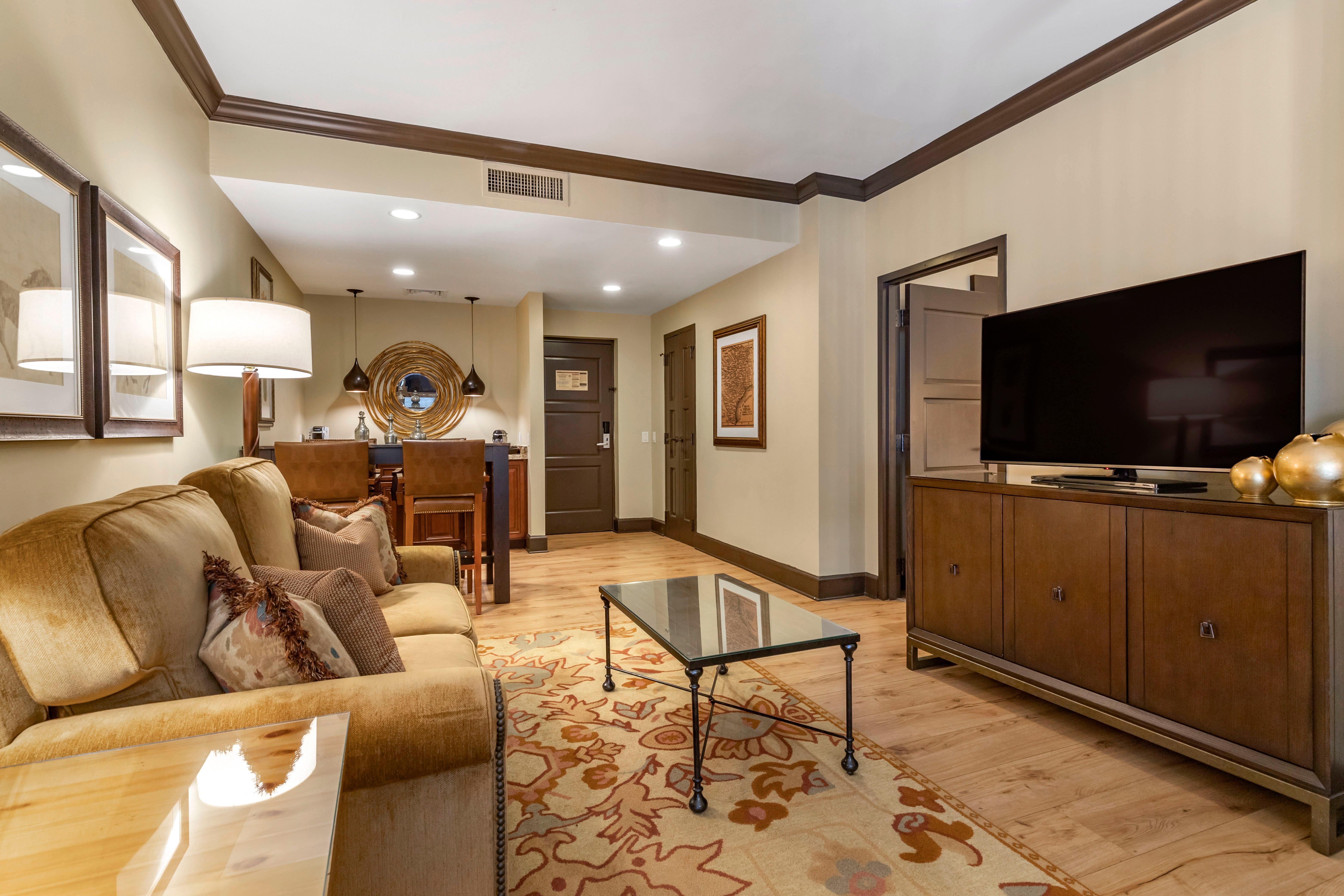 Omni Austin Hotel Downtown Екстер'єр фото