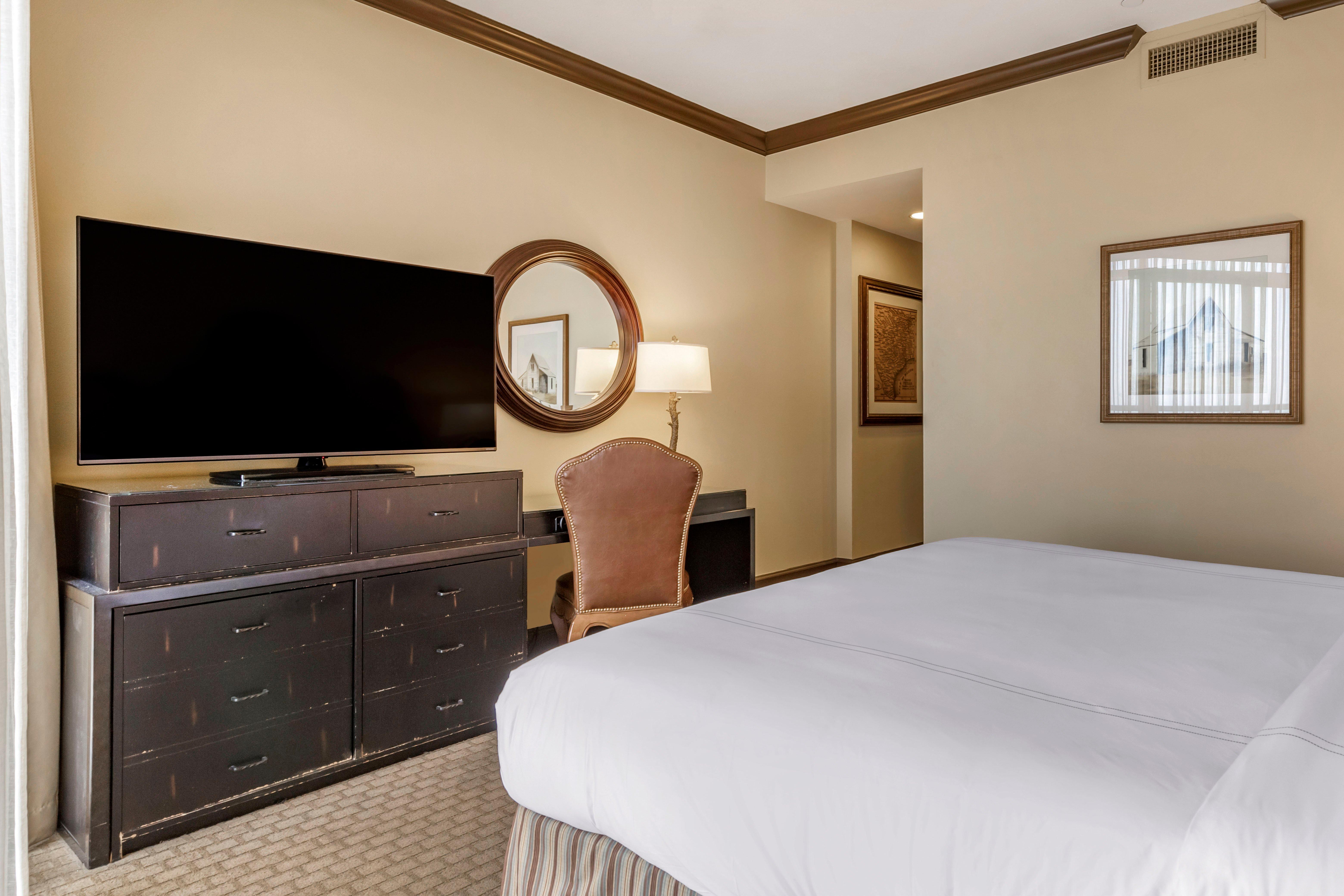 Omni Austin Hotel Downtown Екстер'єр фото