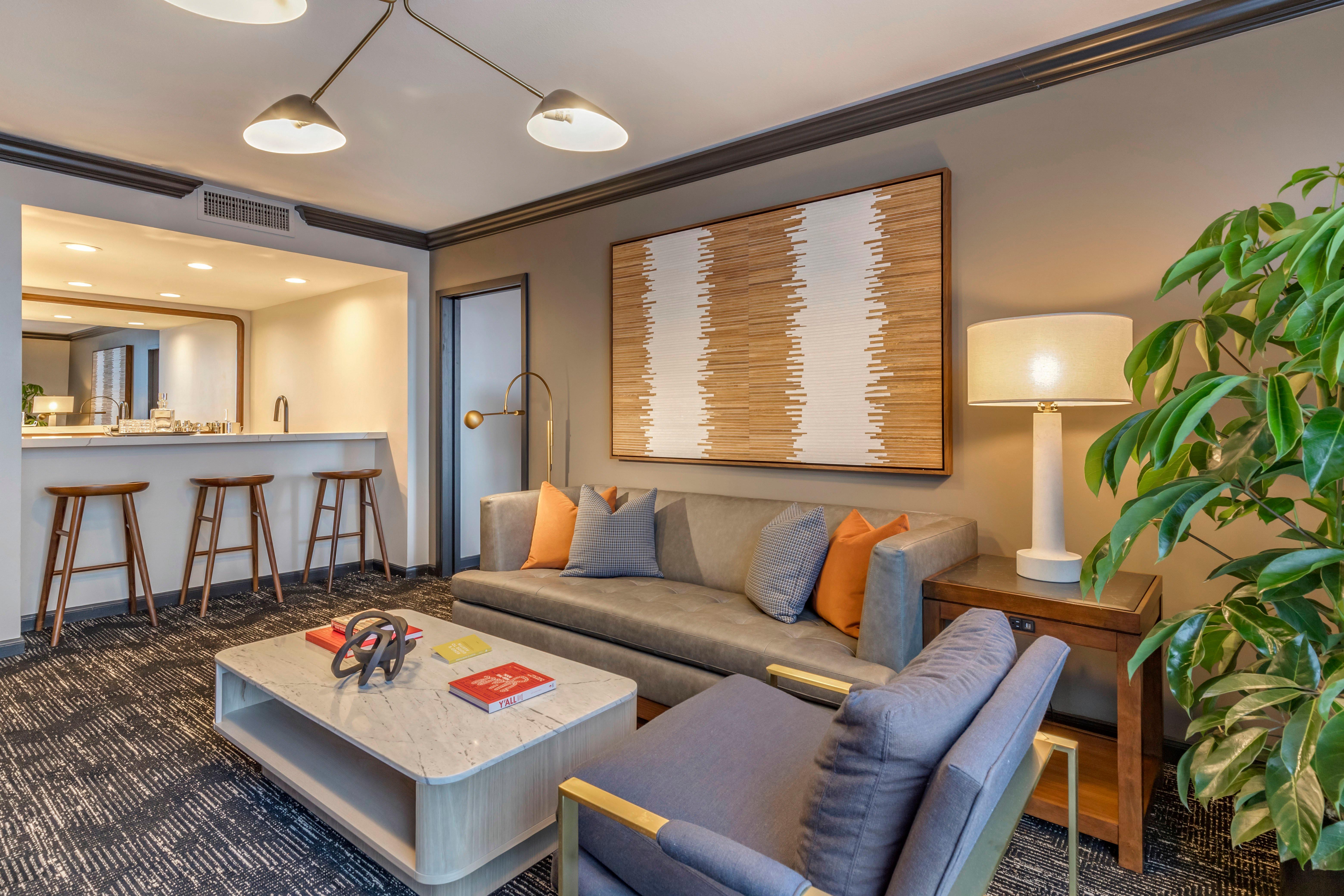 Omni Austin Hotel Downtown Екстер'єр фото