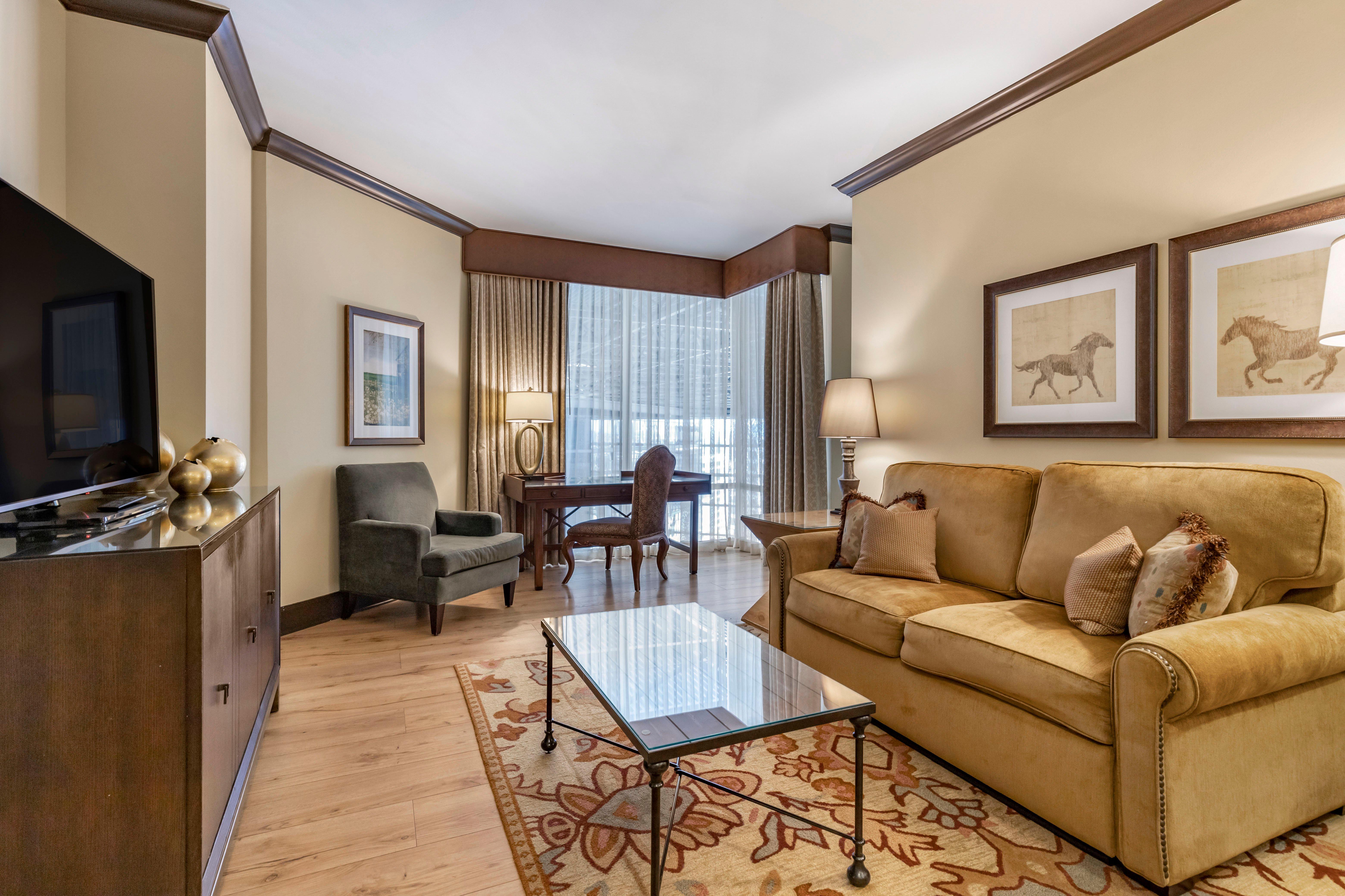 Omni Austin Hotel Downtown Екстер'єр фото