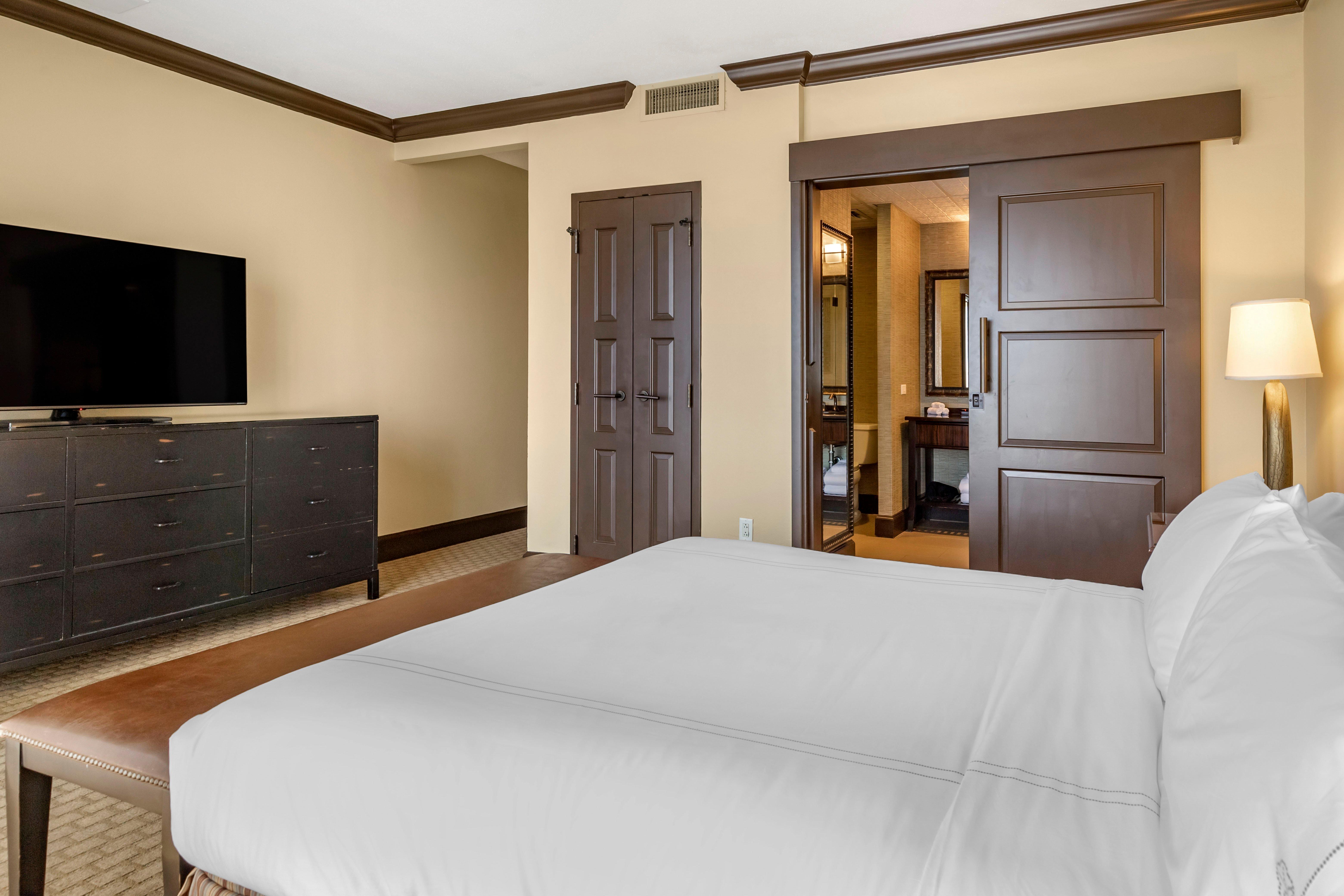Omni Austin Hotel Downtown Екстер'єр фото