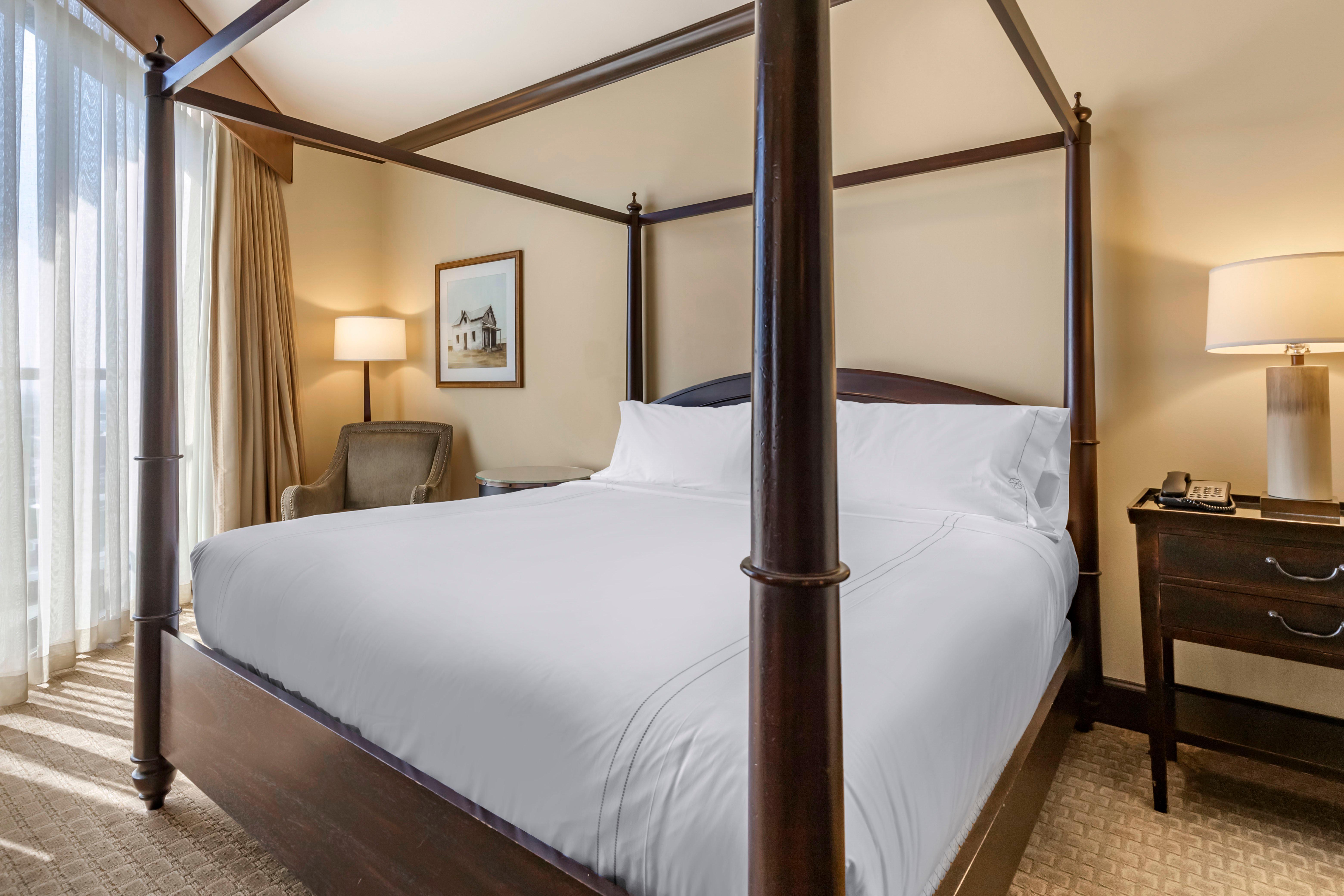 Omni Austin Hotel Downtown Екстер'єр фото